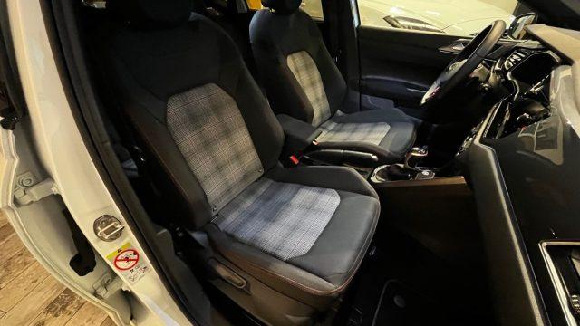 VOLKSWAGEN Polo 2.0 TSI DSG GTI- TETTO PANORAMA - PERFETTA