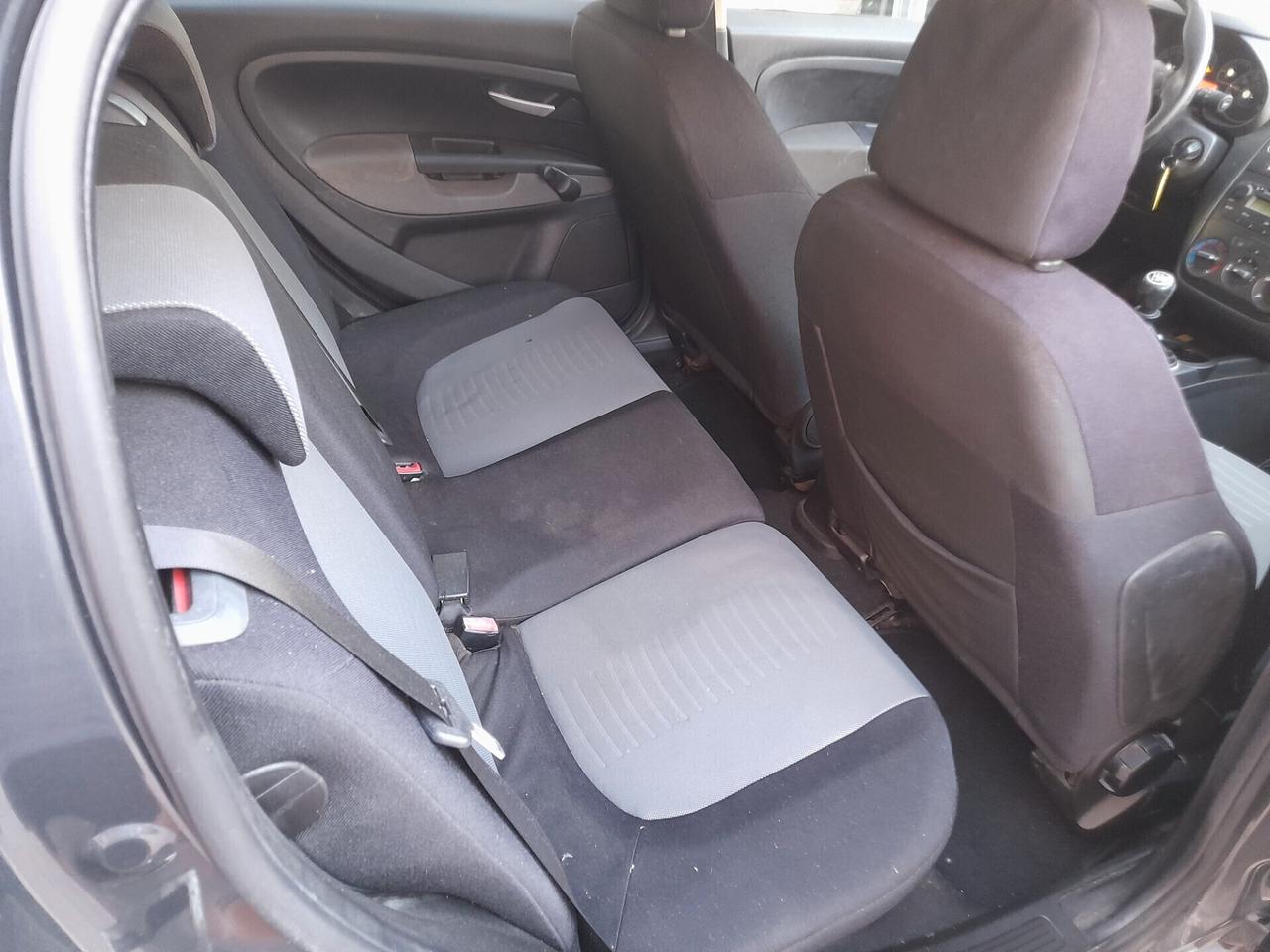 Fiat Grande Punto 1.2 150000KM