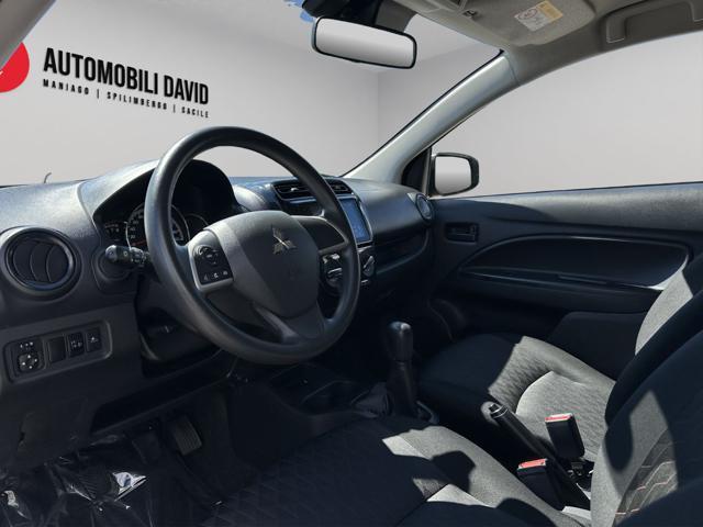 MITSUBISHI Space Star 1.2 Intense