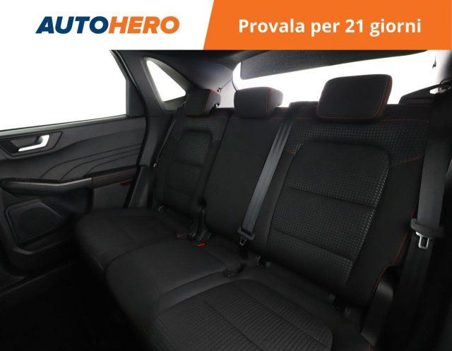 FORD Kuga 2.5 Full Hybrid 190 CV CVT 2WD ST-Line