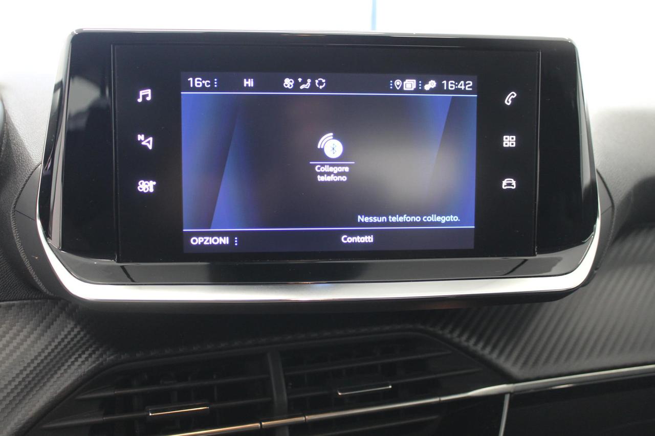 PEUGEOT 2008 BlueHDi 110 Cv. Active Pack