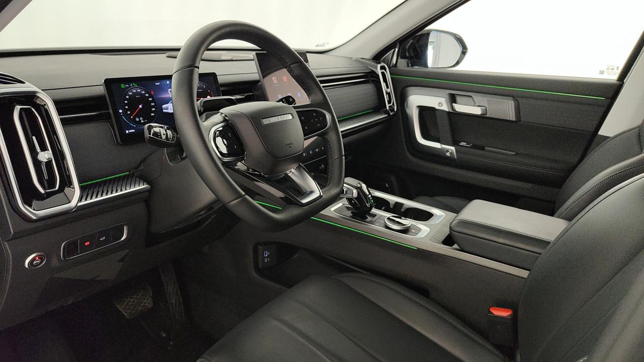 JAECOO Jaecoo 7 1.6 tgdi Select 7dct