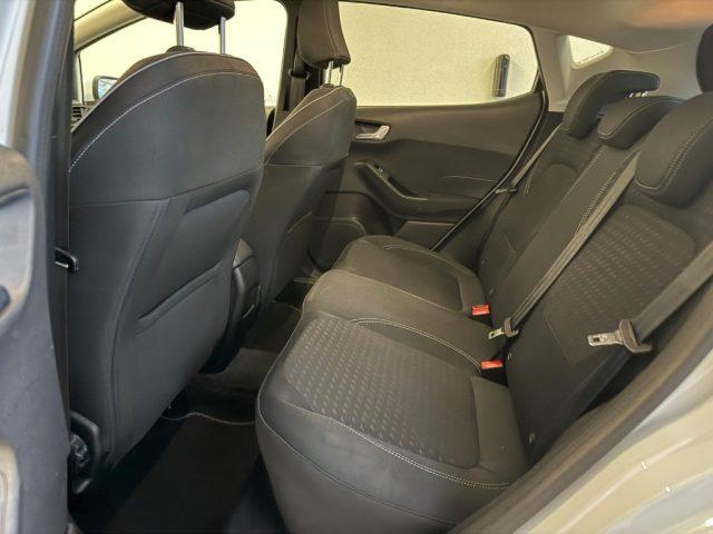 FORD Fiesta 1.5 TDCi 5 porte Titanium
