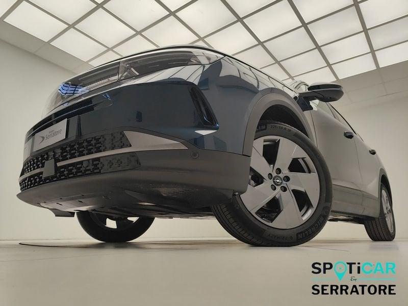 Opel Grandland Nuovo Edition 145CV EDCT