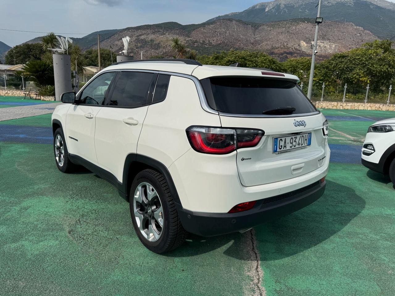 Jeep Compass 1.6 Multijet II 2WD Business