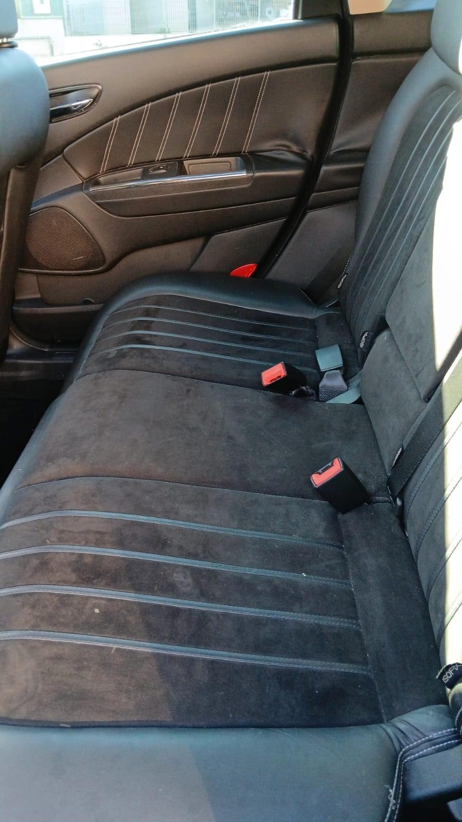 Lancia Delta 1.6 MJT DPF Gold