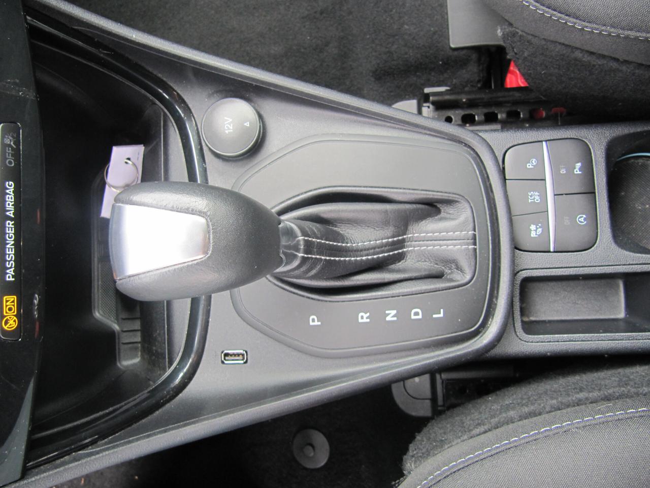 Ford Puma 1.0 EcoBoost Hybrid 125 CV S&S Titanium - automatico