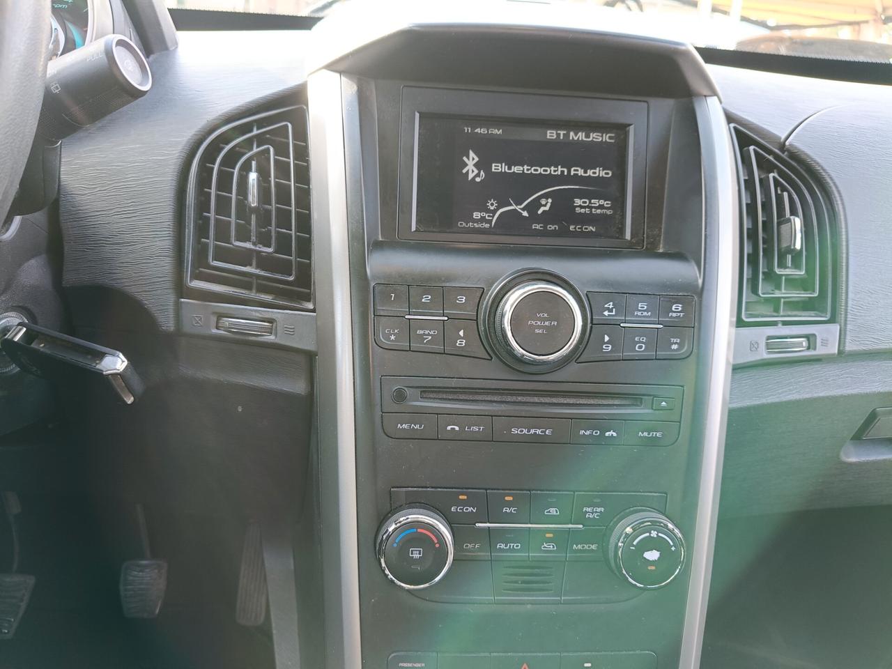 Mahindra XUV500 2.2 diesel - 7 Posti