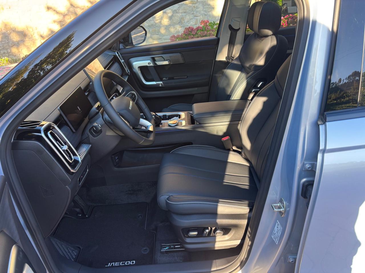 Jaecoo 7 1.6 TGDI 147 CV aut. 4WD Exclusive