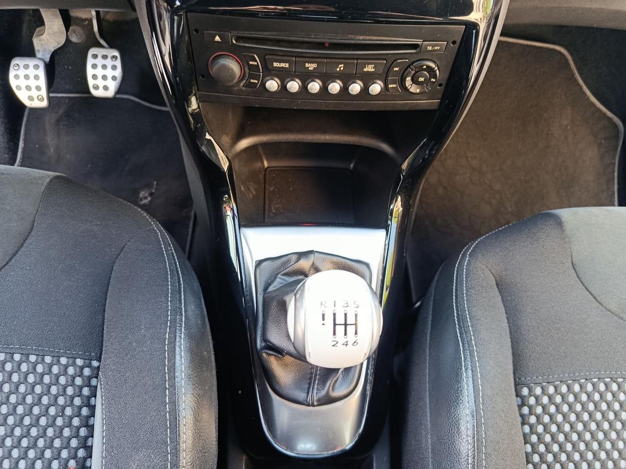 DS DS3 Sport Chic 1.6 THP 155 #10252