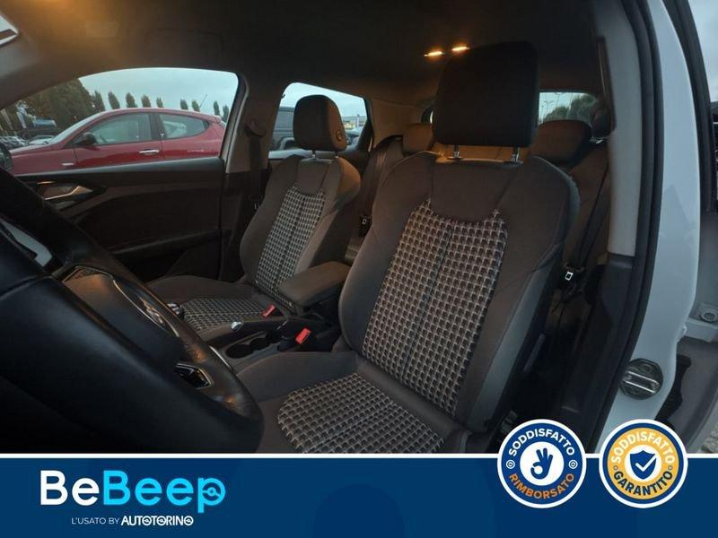 Audi A1 CITYCARVER 30 1.0 TFSI ADMIRED 110CV