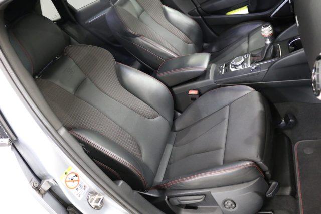 AUDI S3 2.0 TFSI quattro "" B&O / PERFETTA ""