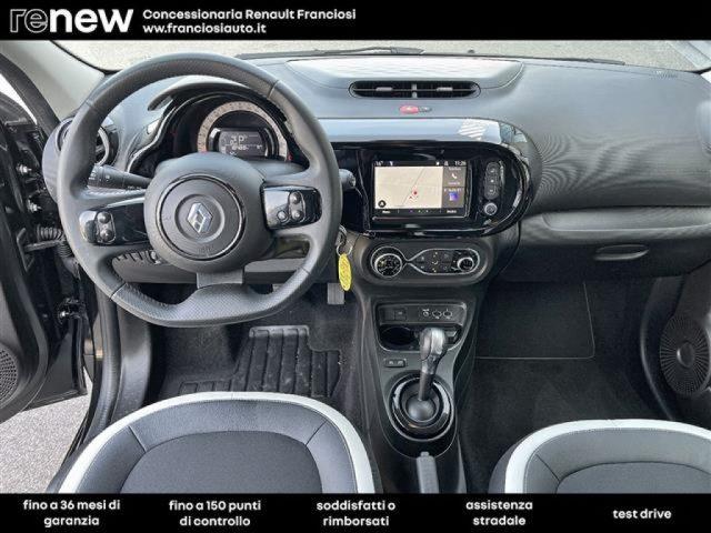 RENAULT Twingo ELECTRIC Urban Night 22kWh
