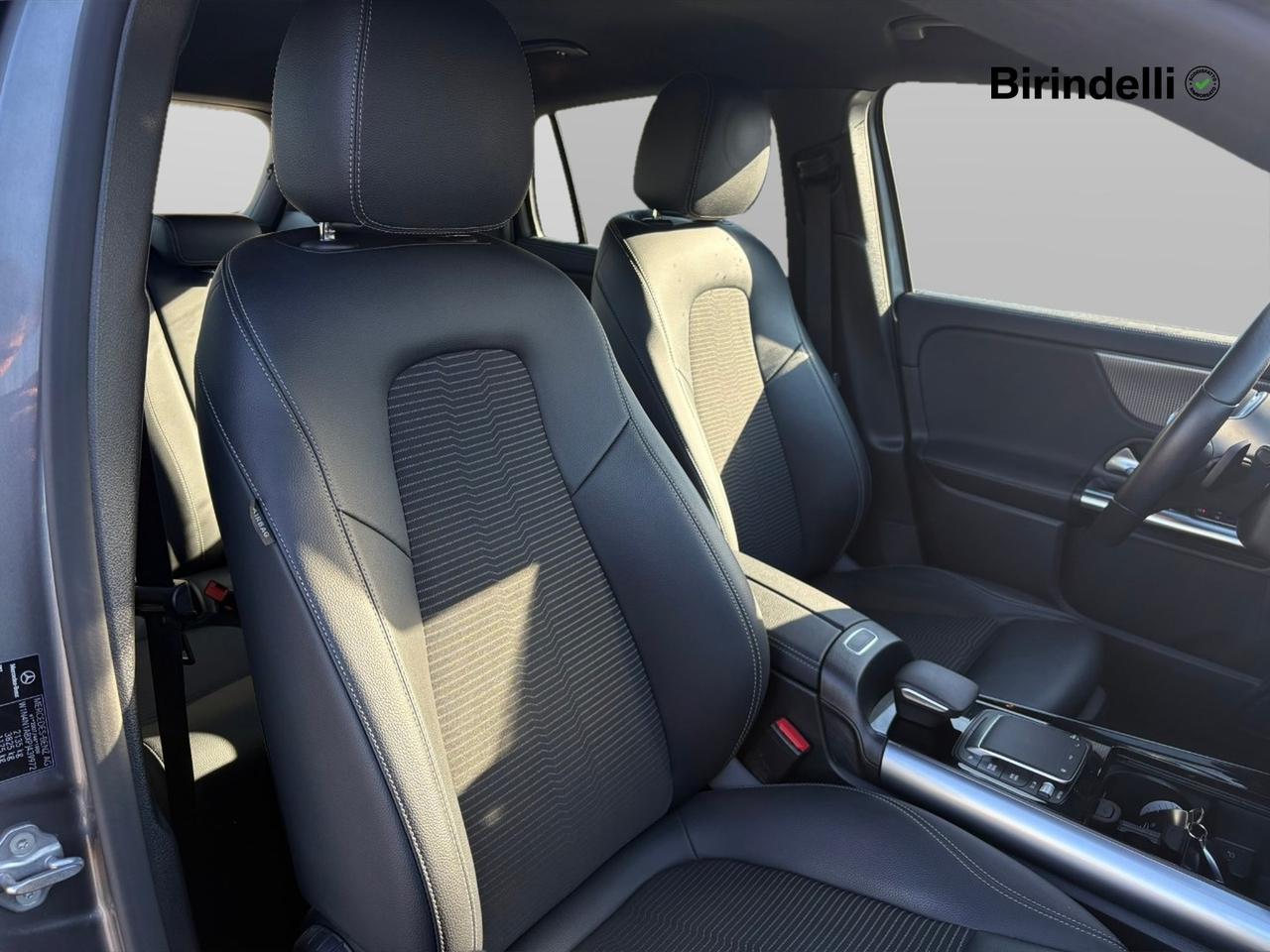 Mercedes-Benz GLA (H247) - GLA 180 d Automatic Sport Plus