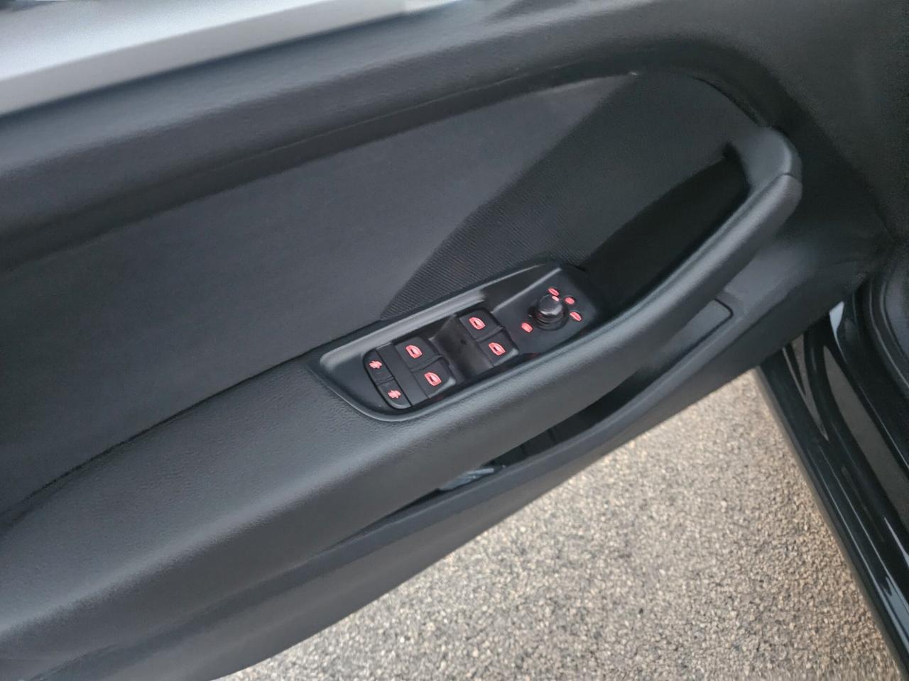 Audi A3 1.6 TDI S tronic Ambition