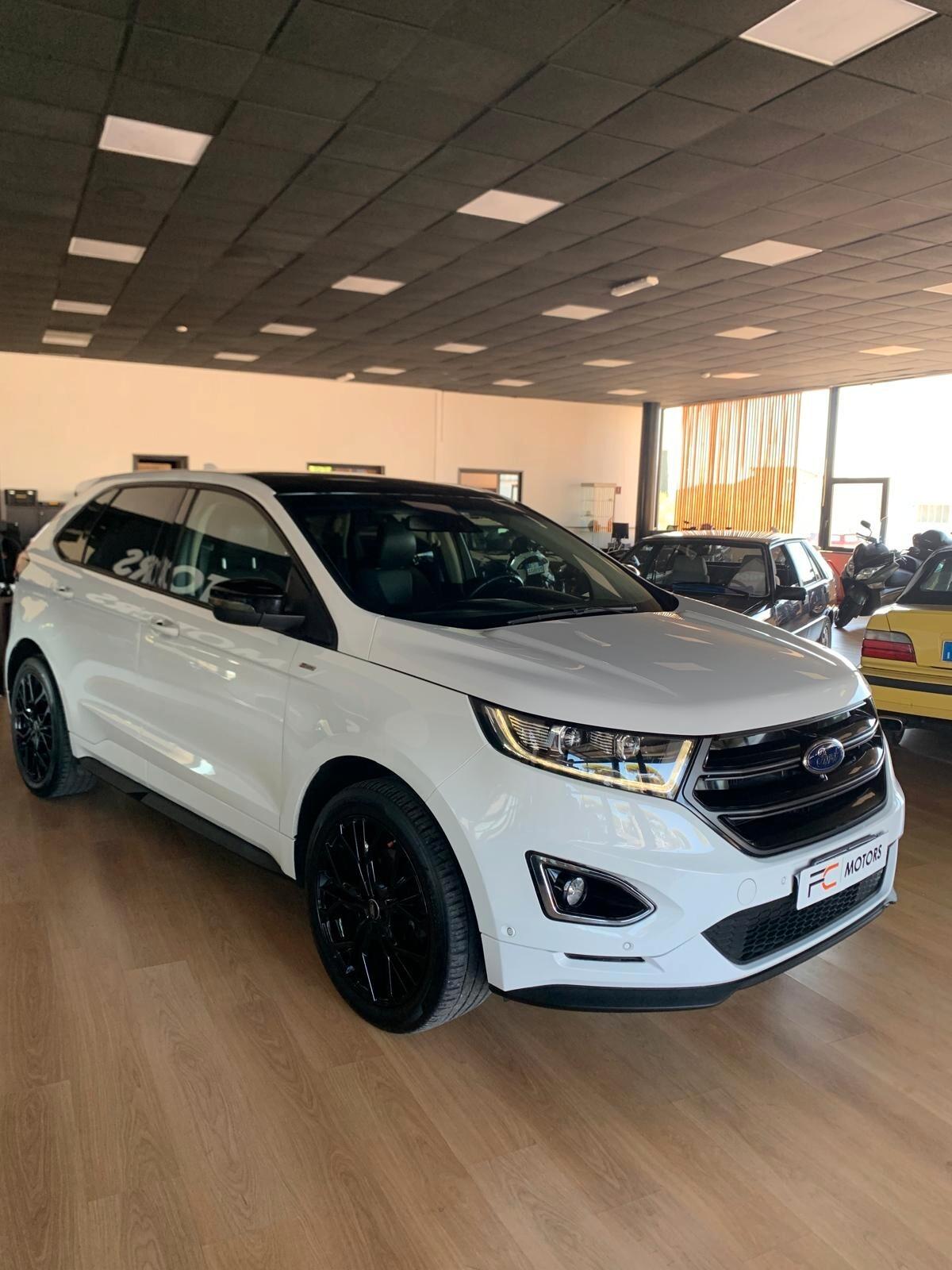 Ford Edge 2.0 TDCI 210 CV AWD S&S Powershift ST Line