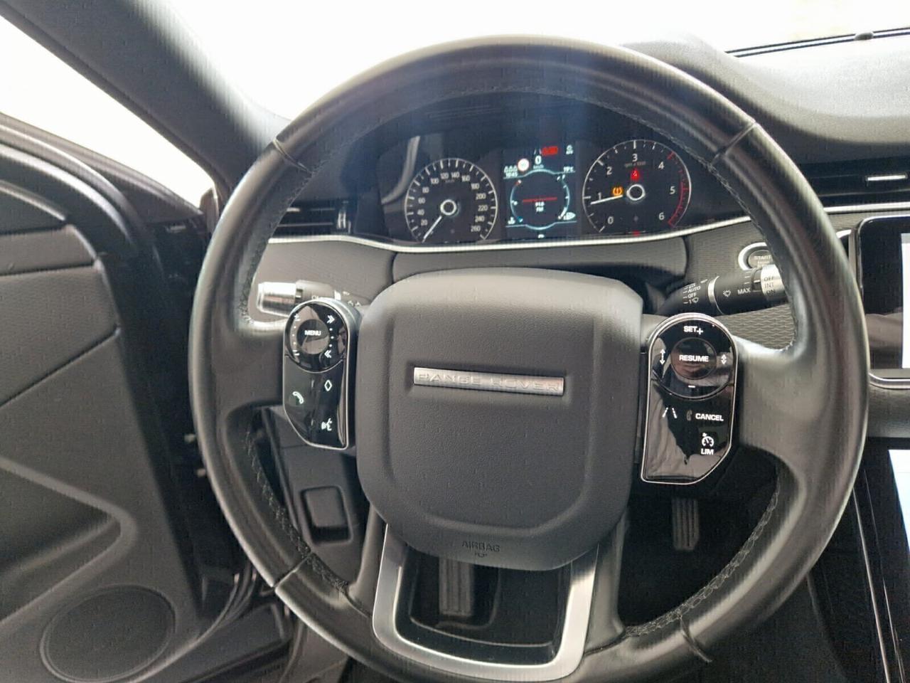 Land Rover Range Rover Evoque Range Rover Evoque 2.0D I4 180 CV AWD Auto R-Dynamic