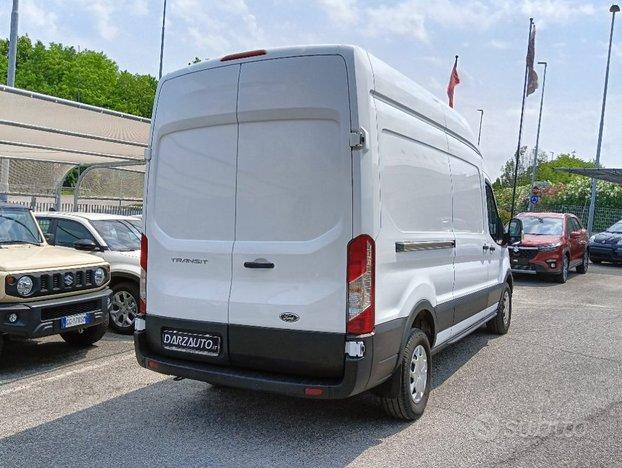 FORD Transit 350 2.0TDCi EcoBlue 170CV PL-TM Fur
