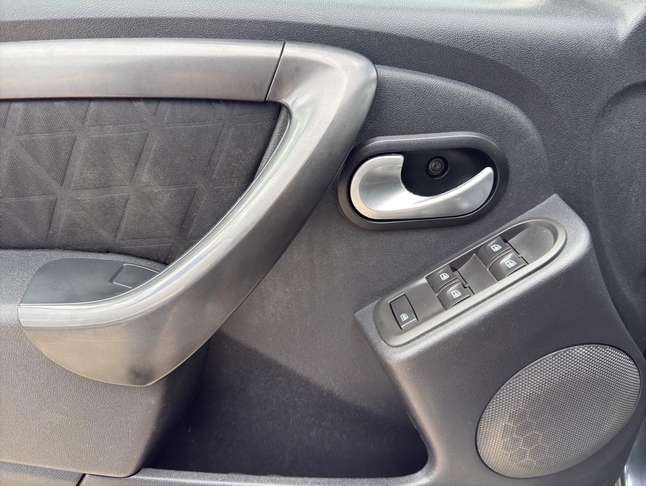 Dacia Duster 1.5 dCi 110CV 4x2 Ambiance