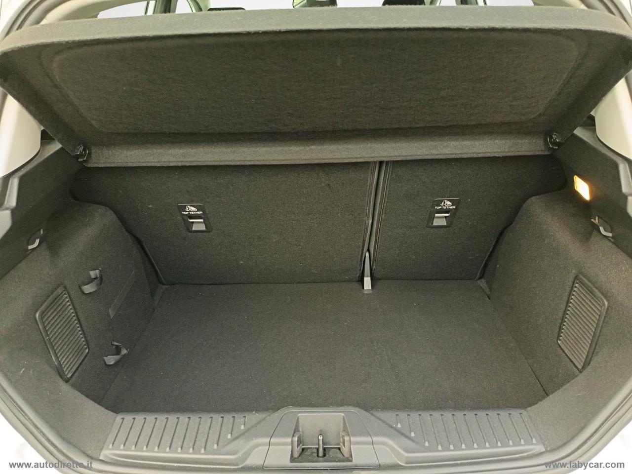 FORD Fiesta 1.5 EcoBlue 5p. Business