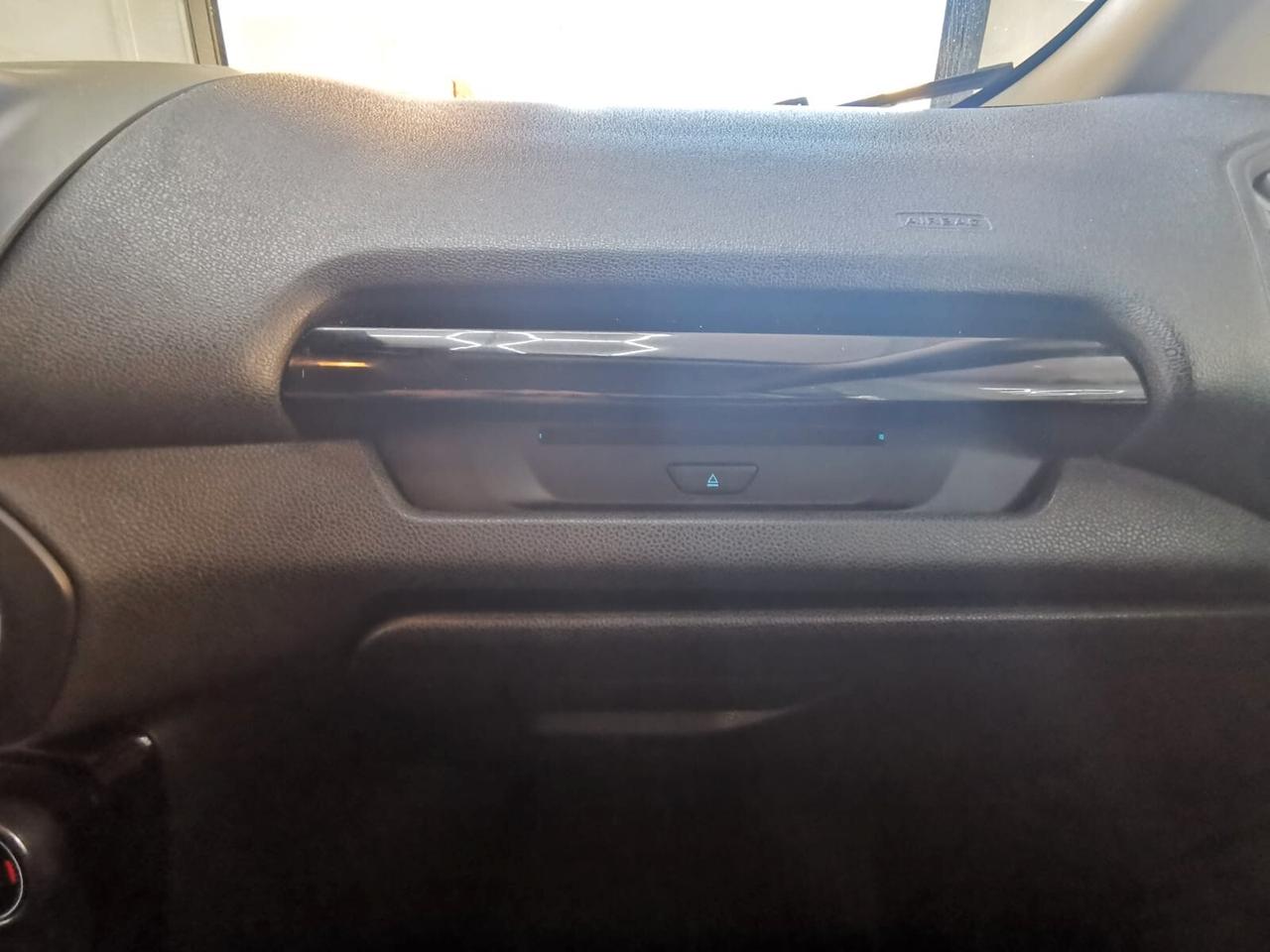 Ford EcoSport 1.0 EcoBoost 125 CV Start&Stop Titanium