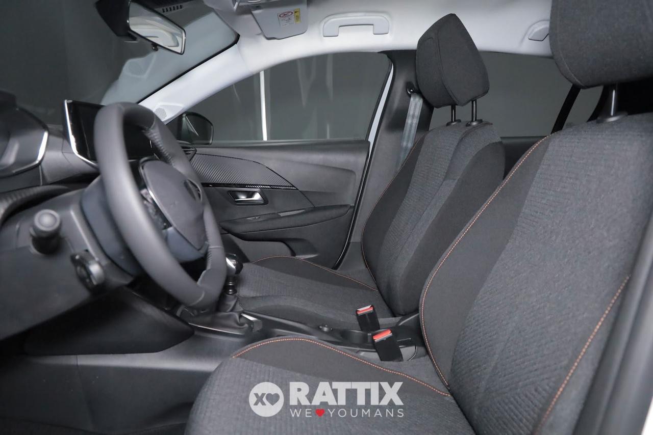 Peugeot 208 1.2 Puretech 100CV Style