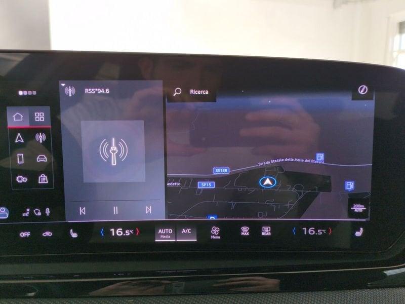 Audi A5 TDI 150Kw S tronic Business Advanced