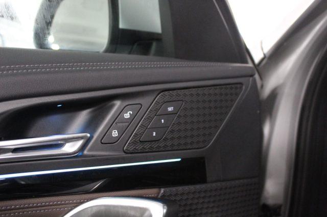 BMW X1 2.0 d S-Drive 150 CV X-Line Automatica