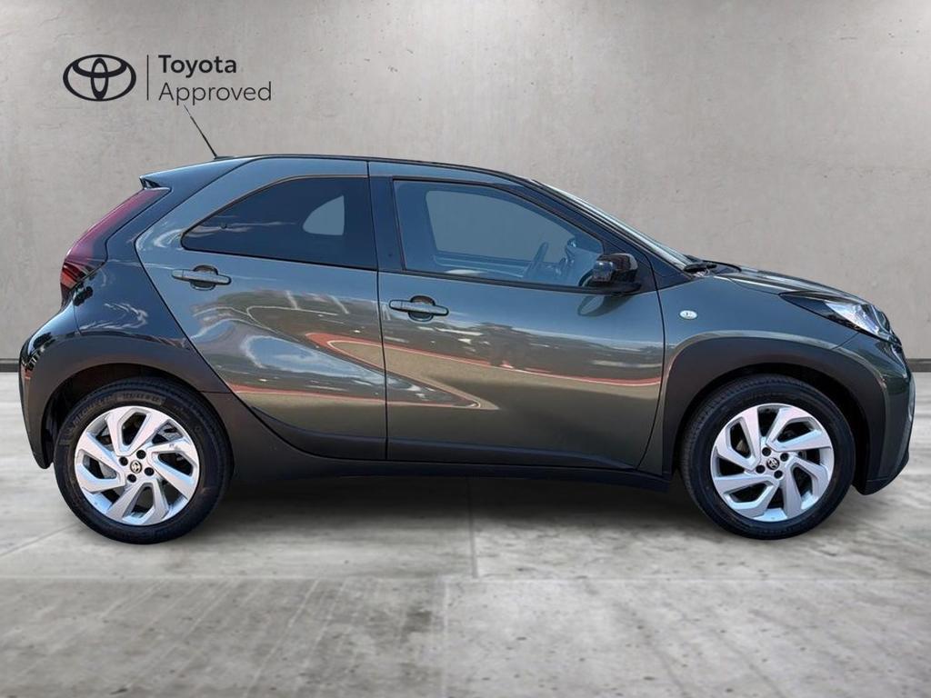 Toyota Aygo X 1.0 Trend 72cv