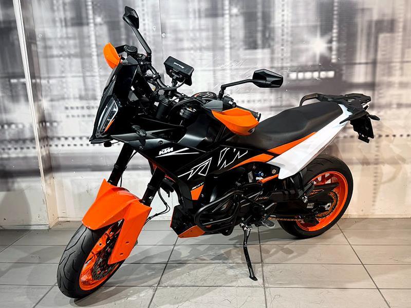 KTM 890 SMT