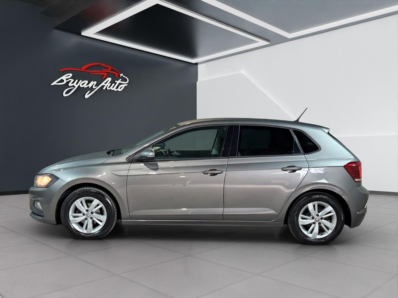 Volkswagen Polo 1.0 TSI DSG 5p. Comfortline 95cv