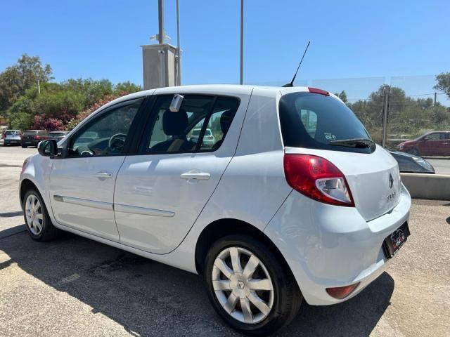 RENAULT - Clio - 1.5 dCi 85 CV 5p. Dynamique