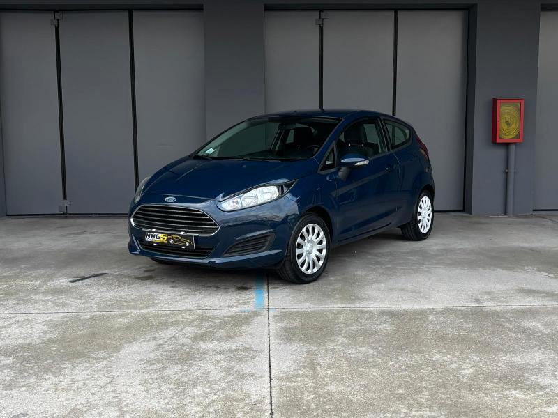 Ford Fiesta 3 Porte Fiesta 3p 1.2 60cv