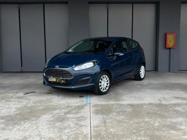 Ford Fiesta 3 Porte Fiesta 3p 1.2 60cv