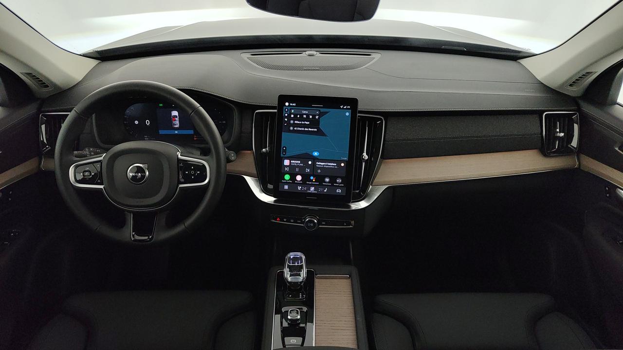 VOLVO XC90 2.0 t8 phev Plus Dark awd 7p.ti auto