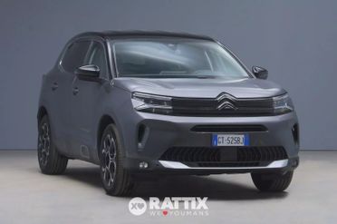 Citroen C5 Aircross 1.2 Hybrid 136CV Max e-DCS6