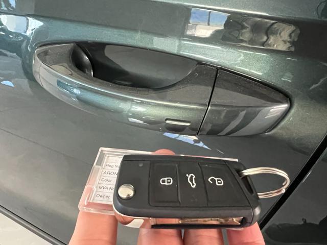 SEAT Arona 1.0 EcoTSI XPERIENCE