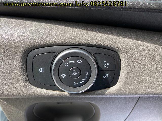 FORD Transit 350 2.0 EcoBl.130CV PM RG Cassonato RIBALTABILE