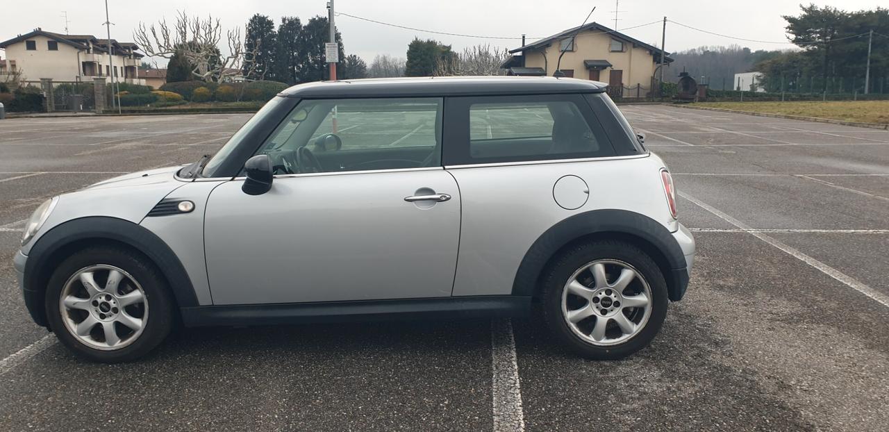 Mini Mini 1.6 16V Cooper Chili