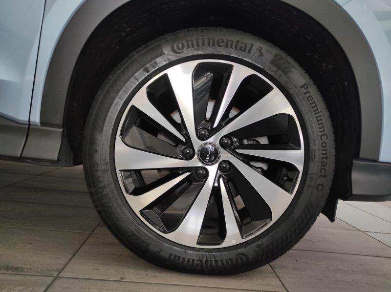 BYD Seal U DM-i - Seal U DM-i 1.5 218 CV PHEV Boost