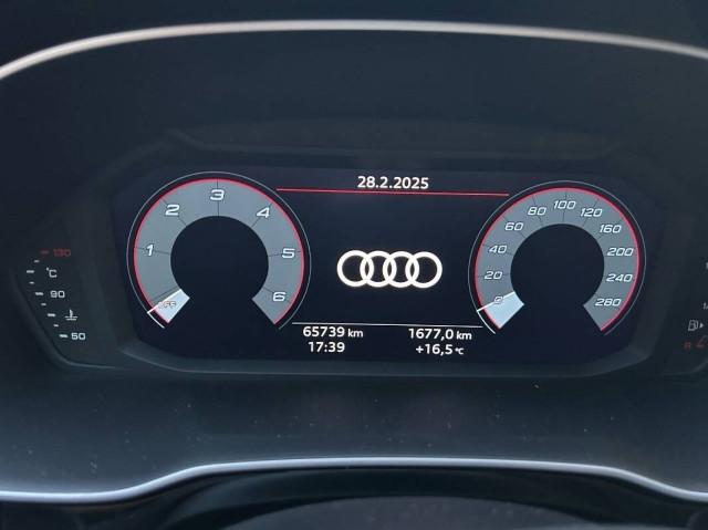 Audi Q3 35 2.0 tdi Business Advanced s-tronic