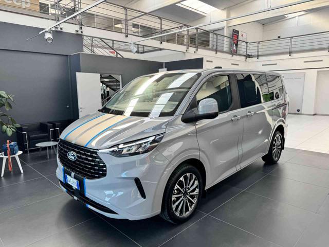 FORD Tourneo Custom 320 2.0 170CV aut. TITANIUM X NO IVA ESPOSTA