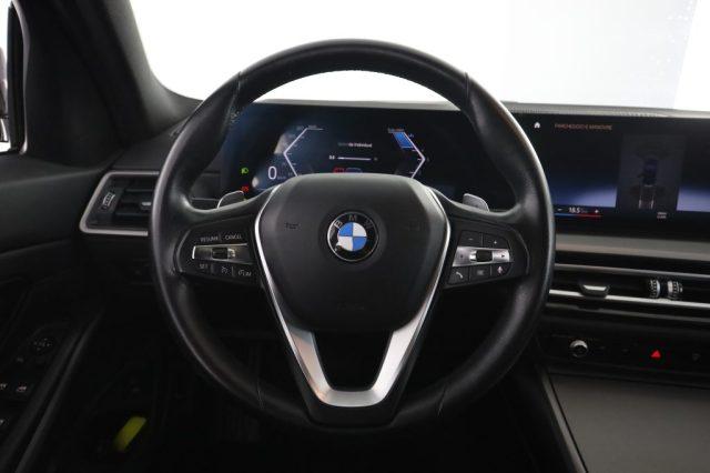 BMW 320 Serie 3 (G20/G21) d 48V xDrive Touring