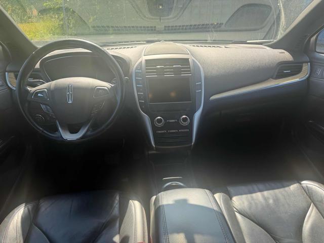 LINCOLN Aviator LINCOLN Aviator 2.0T ECOBOOST FINAL EDITION