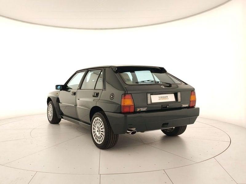 Lancia Delta 2.0i.e. turbo 16V HF integrale 6