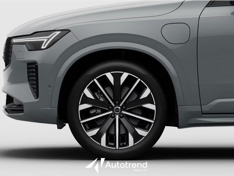 Volvo XC90 Plug-In Hybrid T8 310+145 CV AWD Ibrido Plug-In Automatica Plus Dark 7 Posti