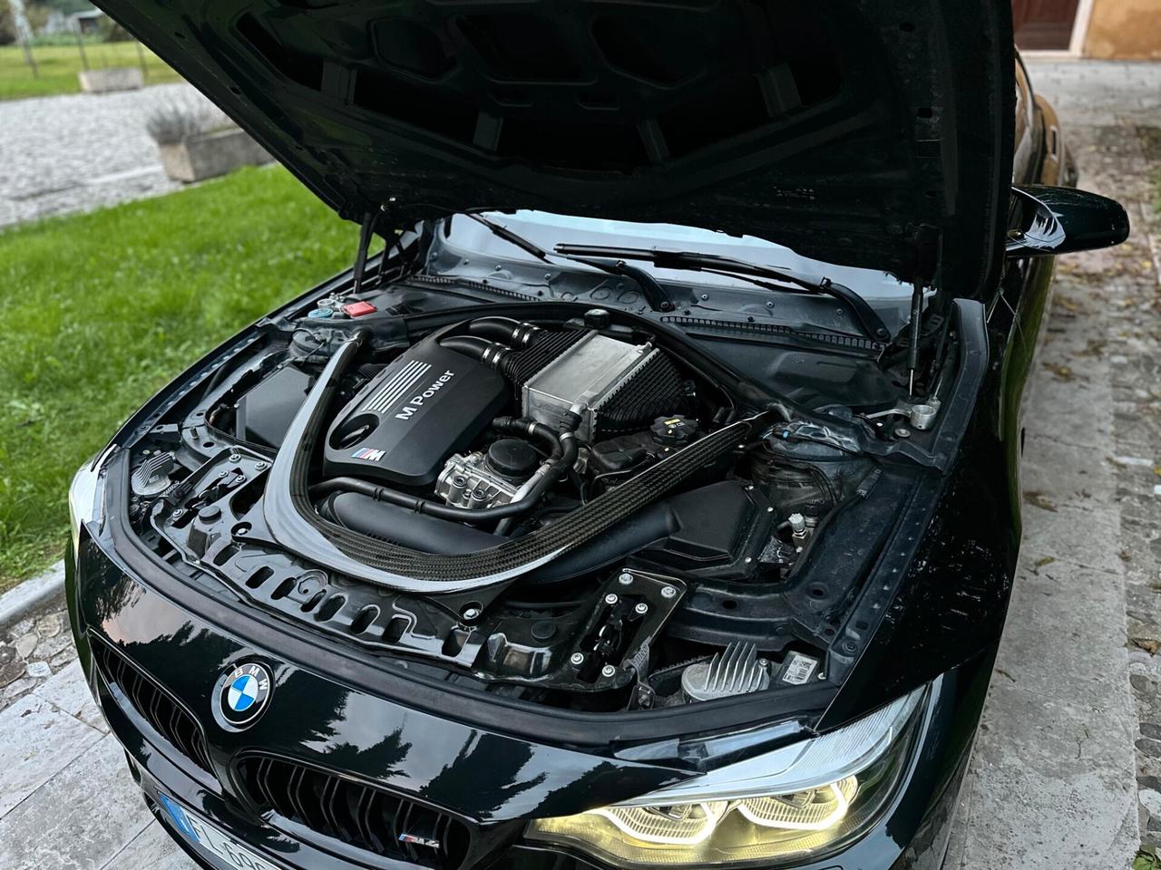 Bmw 430 M4 COMPETITION 450CV