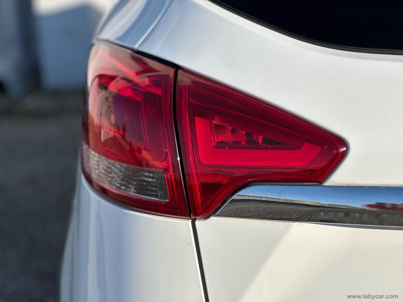 DR MOTOR dr4 Sport 1.6 Bi-Fuel GPL