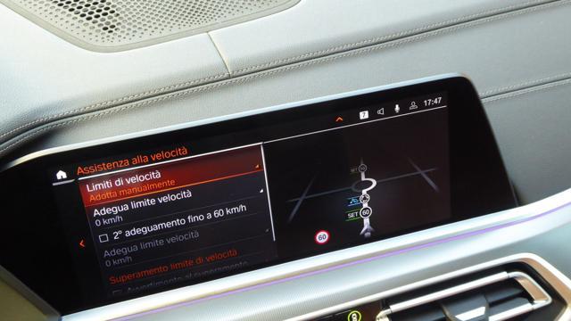 BMW X5 xDrive30d 48V xLine