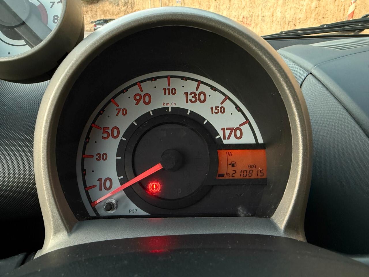 Toyota Aygo /1.0 68CV/NEOPATENTATI/5 POSTI/CLIMA